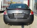 Dark Slate Metallic - Altima 3.5 SE Photo No. 5