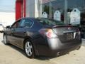 Dark Slate Metallic - Altima 3.5 SE Photo No. 6