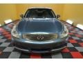 Blue Slate Metallic - G 35 Sedan Photo No. 2