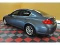 Blue Slate Metallic - G 35 Sedan Photo No. 4