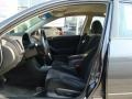 Dark Slate Metallic - Altima 3.5 SE Photo No. 8