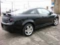 2007 Black Chevrolet Cobalt SS Coupe  photo #4
