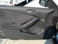 Dark Slate Metallic - Altima 3.5 SE Photo No. 10