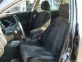 Dark Slate Metallic - Altima 3.5 SE Photo No. 11