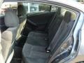 Dark Slate Metallic - Altima 3.5 SE Photo No. 14