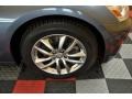 Blue Slate Metallic - G 35 Sedan Photo No. 18