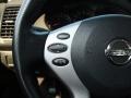 Dark Slate Metallic - Altima 3.5 SE Photo No. 18