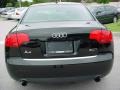 Brilliant Black - A4 2.0T Sedan Photo No. 4