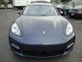 Yachting Blue Metallic - Panamera Turbo Photo No. 3