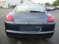 Yachting Blue Metallic - Panamera Turbo Photo No. 9