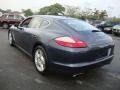 Yachting Blue Metallic - Panamera Turbo Photo No. 10