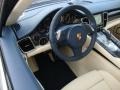 Yachting Blue Metallic - Panamera Turbo Photo No. 12