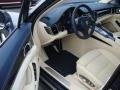 Yachting Blue Metallic - Panamera Turbo Photo No. 13