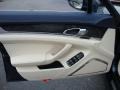 Yachting Blue Metallic - Panamera Turbo Photo No. 14