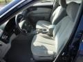 2007 Deep Ocean Blue Metallic Kia Optima LX  photo #11