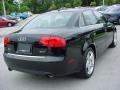 Brilliant Black - A4 2.0T Sedan Photo No. 5