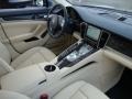 Yachting Blue Metallic - Panamera Turbo Photo No. 19
