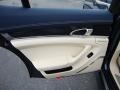 Yachting Blue Metallic - Panamera Turbo Photo No. 25