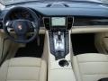 Yachting Blue Metallic - Panamera Turbo Photo No. 27