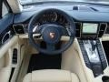 Yachting Blue Metallic - Panamera Turbo Photo No. 28