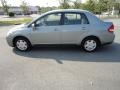 Magnetic Gray - Versa 1.8 S Sedan Photo No. 2