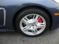 Yachting Blue Metallic - Panamera Turbo Photo No. 30