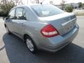 Magnetic Gray - Versa 1.8 S Sedan Photo No. 3