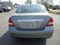 Magnetic Gray - Versa 1.8 S Sedan Photo No. 4