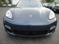 Yachting Blue Metallic - Panamera Turbo Photo No. 32