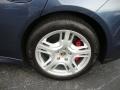 Yachting Blue Metallic - Panamera Turbo Photo No. 34