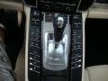 Yachting Blue Metallic - Panamera Turbo Photo No. 37