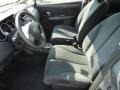 Magnetic Gray - Versa 1.8 S Sedan Photo No. 11