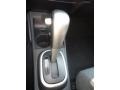 Magnetic Gray - Versa 1.8 S Sedan Photo No. 14