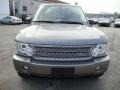 2008 Stornoway Grey Metallic Land Rover Range Rover V8 Supercharged  photo #3