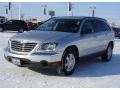 Bright Silver Metallic - Pacifica Touring Photo No. 1