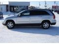 Bright Silver Metallic - Pacifica Touring Photo No. 2