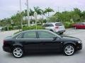 Brilliant Black - A4 2.0T Sedan Photo No. 6