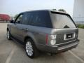 2008 Stornoway Grey Metallic Land Rover Range Rover V8 Supercharged  photo #10