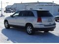 Bright Silver Metallic - Pacifica Touring Photo No. 3