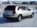 Bright Silver Metallic - Pacifica Touring Photo No. 5