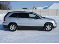 Bright Silver Metallic - Pacifica Touring Photo No. 6