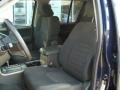 2007 Majestic Blue Metallic Nissan Pathfinder SE 4x4  photo #11