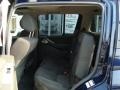 2007 Majestic Blue Metallic Nissan Pathfinder SE 4x4  photo #15