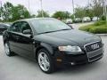 Brilliant Black - A4 2.0T Sedan Photo No. 7