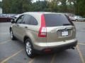 2007 Borrego Beige Metallic Honda CR-V EX 4WD  photo #2