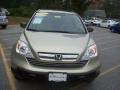 2007 Borrego Beige Metallic Honda CR-V EX 4WD  photo #3