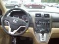 2007 Borrego Beige Metallic Honda CR-V EX 4WD  photo #5