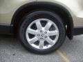 2007 Borrego Beige Metallic Honda CR-V EX 4WD  photo #10