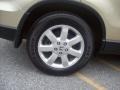 2007 Borrego Beige Metallic Honda CR-V EX 4WD  photo #11