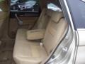 2007 Borrego Beige Metallic Honda CR-V EX 4WD  photo #13